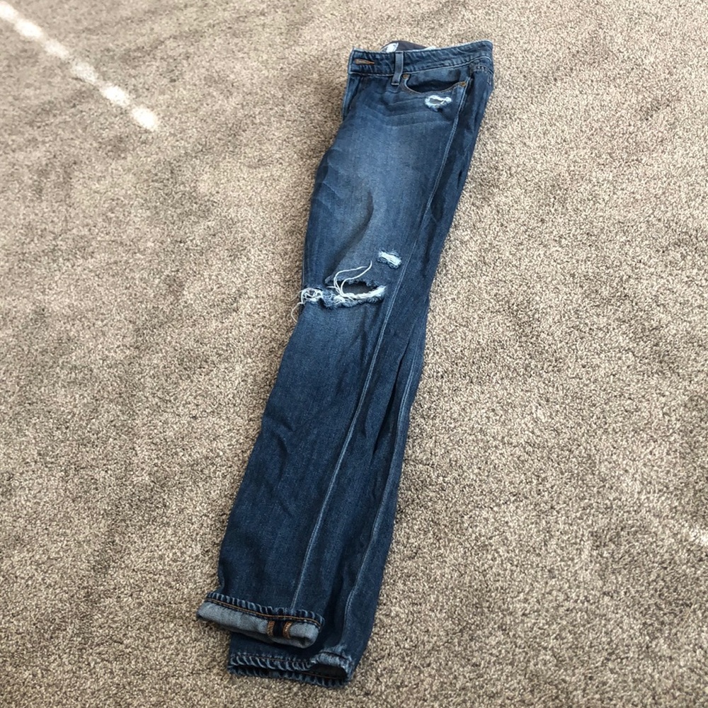 Paige BF jeans - Picture 3 of 4